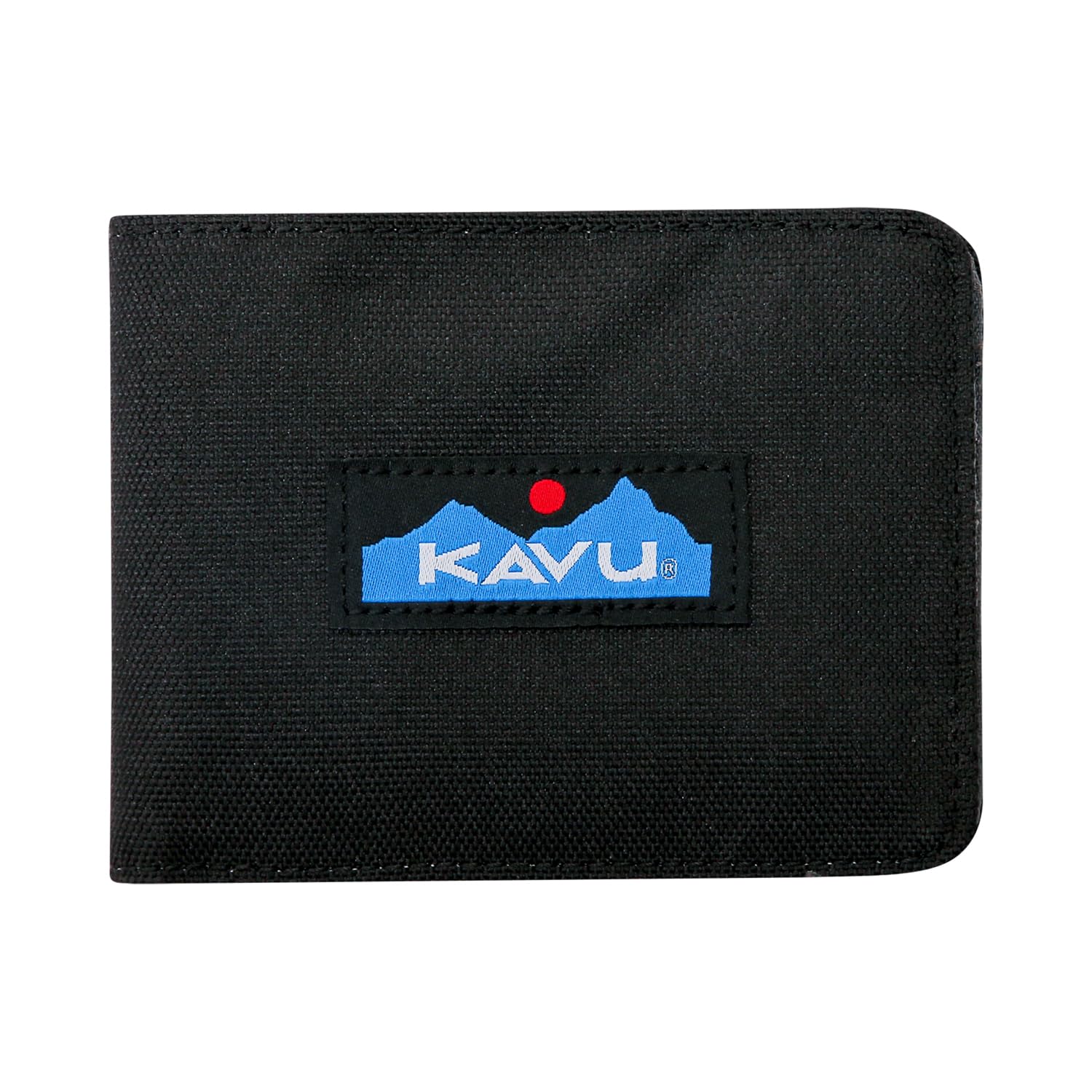  KAVU Watershed Wallet - Bifold Water Resistant Cash Carrier for Outdoor Enthusiasts
| KAVU Watershed Wallet Bifold - Wa
