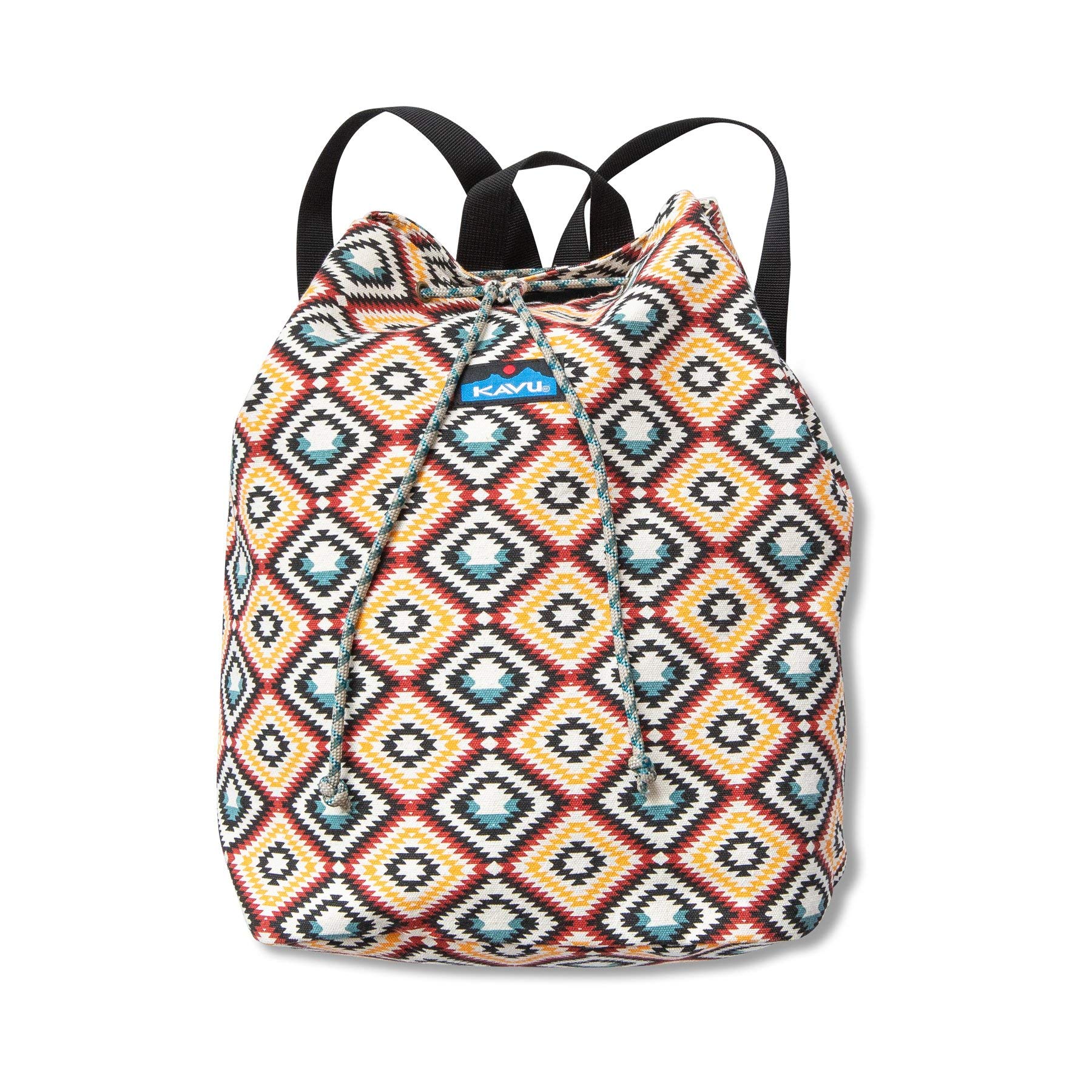 KAVU Eco Rucksack Organic Lightweight Cotton Backpack for Hikers
| KAVU Eco Rucksack Organic Lightweight Cotton Backpac