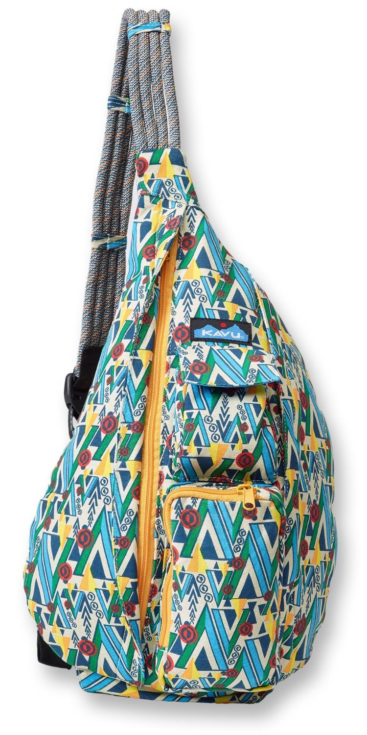 Kavu Rope Bag