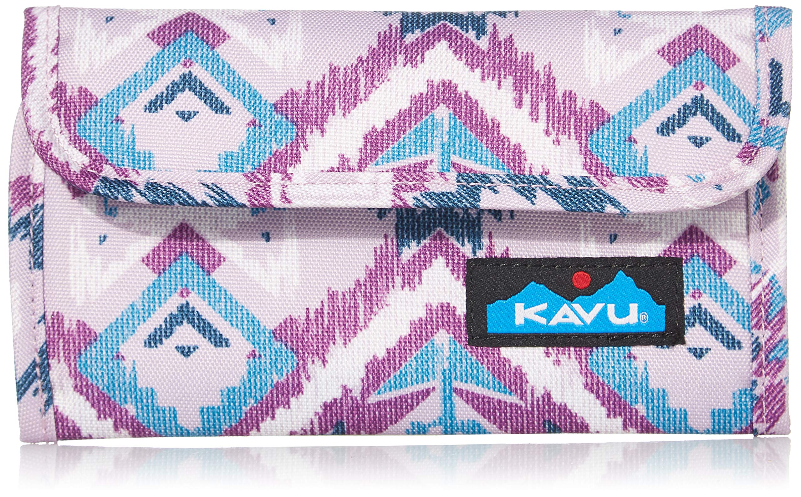  KAVU Mondo Spender Trifold Wallet for Men Travelers
| KAVU Mondo Spender Trifold Wallet for Men's Clutch Organizer
| KA